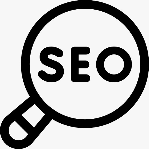 seo icon